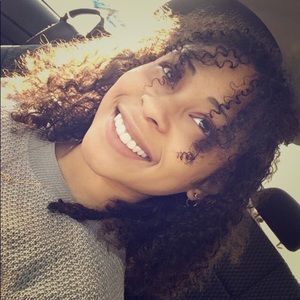 Meet your Posher, Kyley